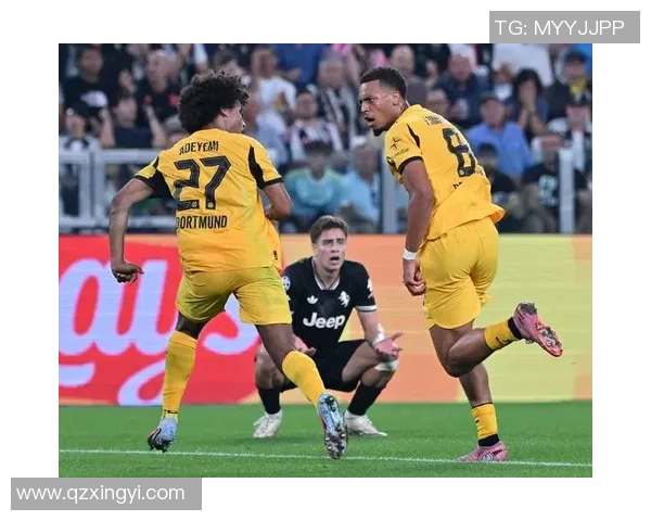 国王杯精彩对决多特蒙德完胜尤文图斯全场沸腾瞬间回顾